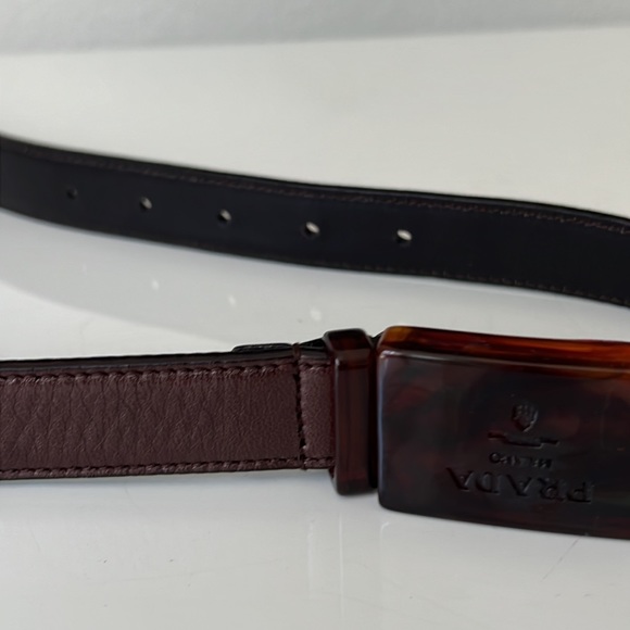 PRADA belt - Picture 13 of 14